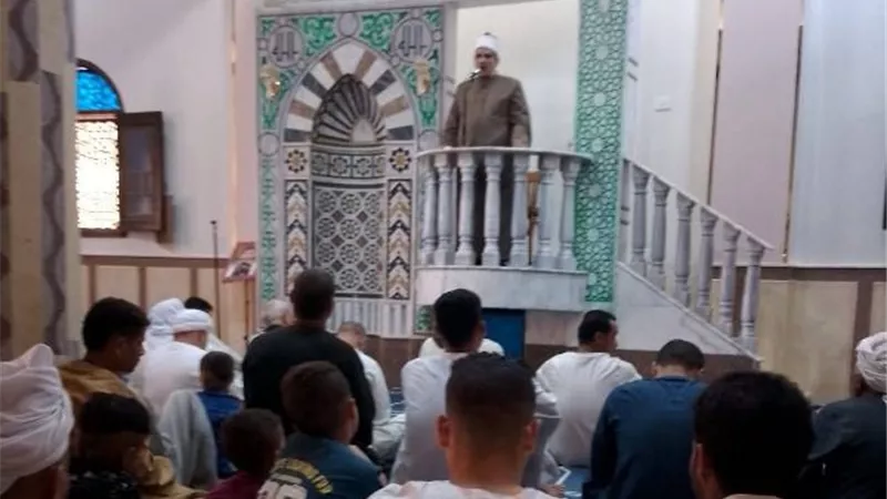 بوابة الجمهورية