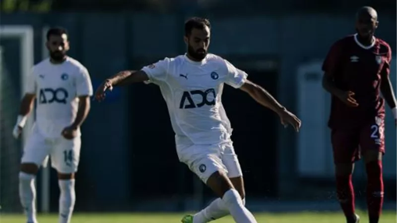 موعد مباراة بيراميدز و قاسم باشا الودية