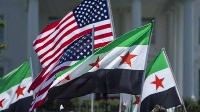 سوريا وأميركا وفرنسا تتفق على التعاون لدعم المرحلة الانتقالية في دمشق