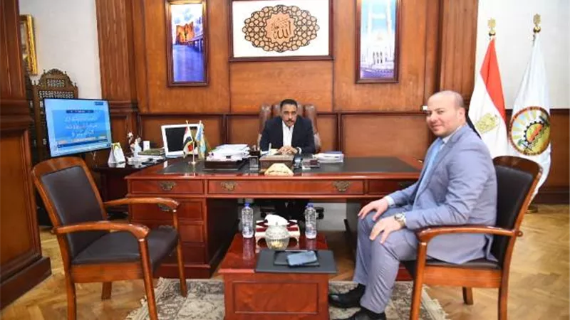 اعتماد شروط القبول ورابط التقدم لمدارس التمريض بمطروح