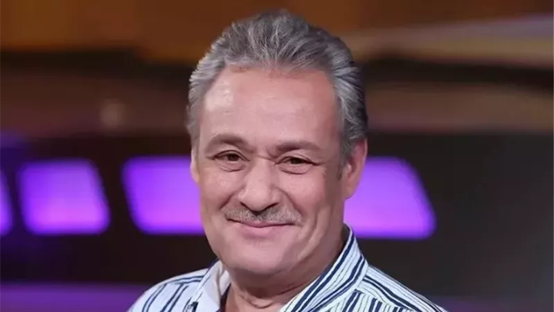 رانيا فريد شوقي تحيي ذكرى فاروق الفيشاوي