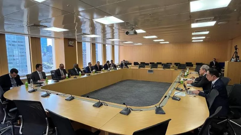 وزير الاستثمار يفتتح فعاليات ندوة بعنوان 