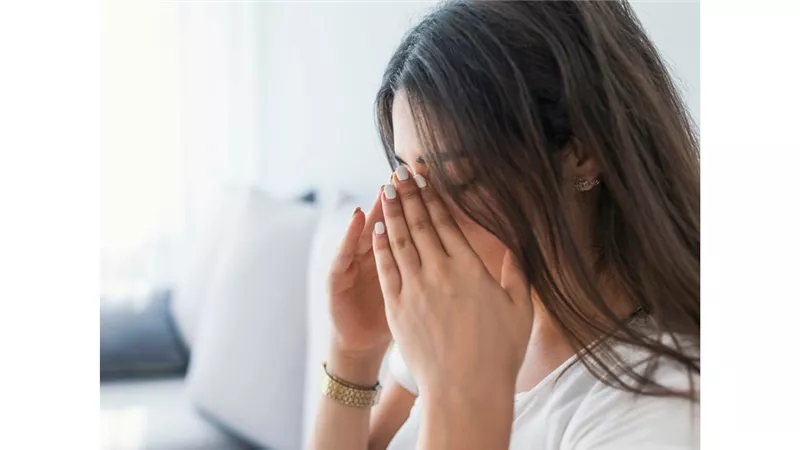 5 خطوات لمواجهة الالتهاب المزمن