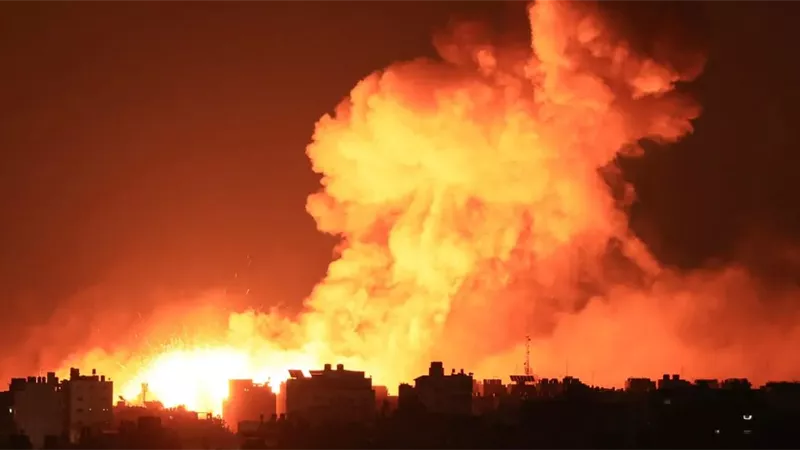 الجيش الإسرائيلي يغتال قياديا في 
