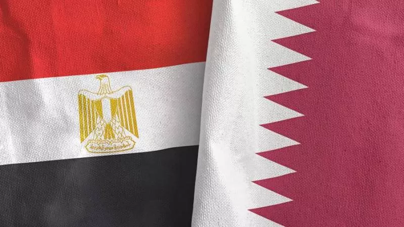 مصدر مصري للقاهرة الإخبارية: مشاورات مصرية قطرية بشأن هدنة غزة