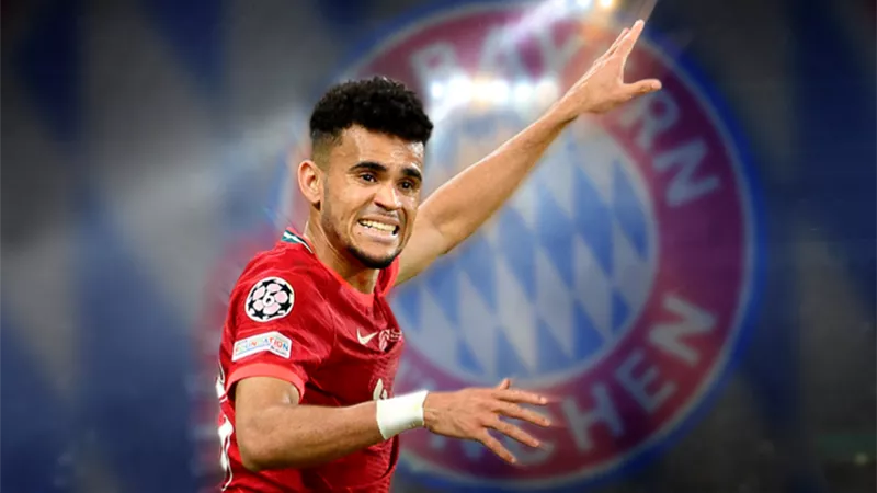 بـ 67.5 مليون يورو.. بايرن ميونخ يقدم عرضا مغريا لـضم نجم ليفربول