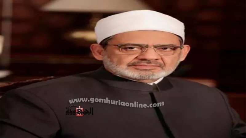مجلس حكماء المسلمين يشيد بدور مصر في دعم القضية الفلسطينية