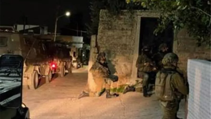 إصابة 3 فلسطينيين جراء اعتداءات قوات الاحتلال في الخليل وبيت لحم