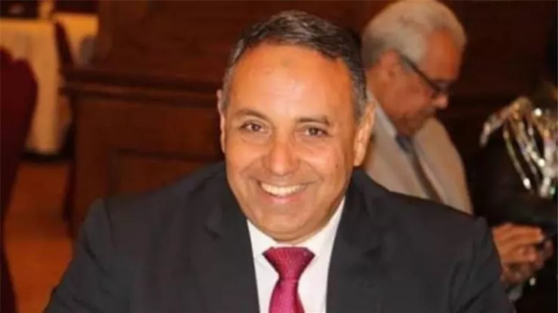 رئيس حزب إرادة جيل: موقف مصر الداعم للقضية الفلسطينية تعكسه الأفعال