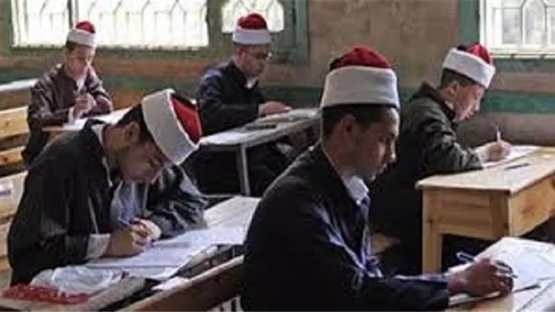 رابط نتيجة الثانوية الأزهرية 2025 الدور الأول برقم الجلوس