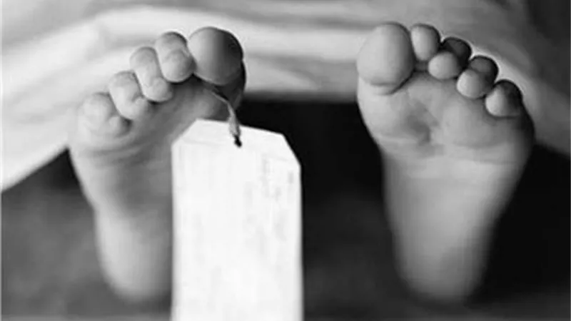 العثور على جثة طفلة عمرها 12 عاما بها آثار خنق فى قنا