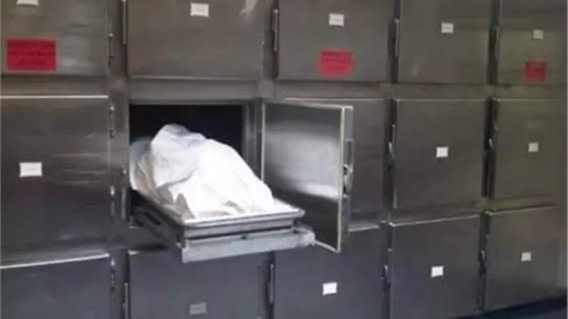 التصريح بدفن جثة طالب بالسلام تخلص من حياته لرسوبه في الثانوية