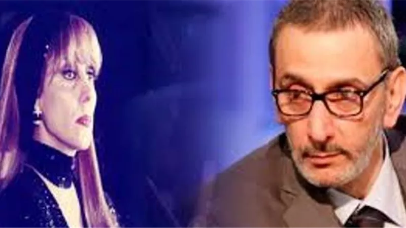 رحيل الموسيقار زياد الرحباني نجل فيروز