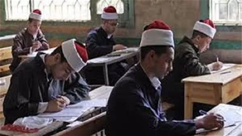 نتيجة الثانوية الأزهرية 2025.. توزيع درجات التفسير