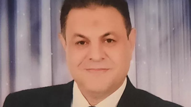 عبد المؤمن .. نائبا لرئيس القطاع القانونى