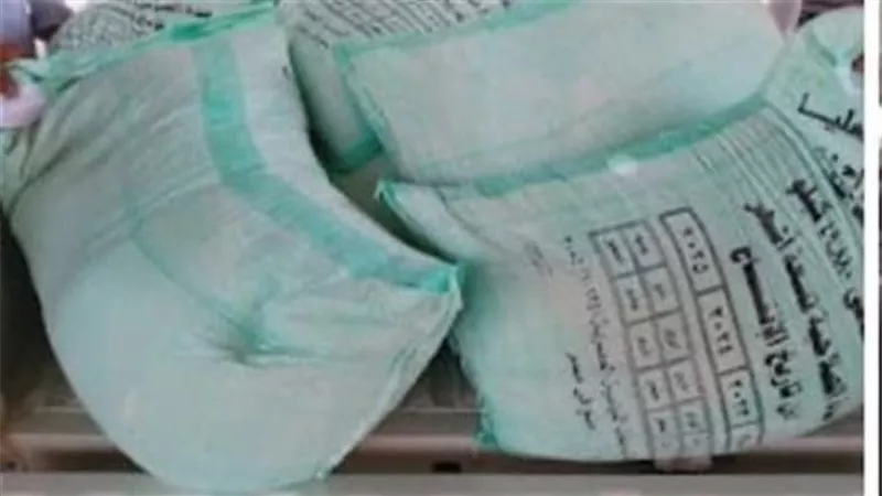 ضبط 4 أطنان دقيق مدعم في حملات مكبرة على المخابز