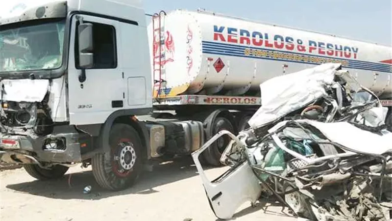 روشتة من الخبراء.. لوقف نزيف الاسفلت