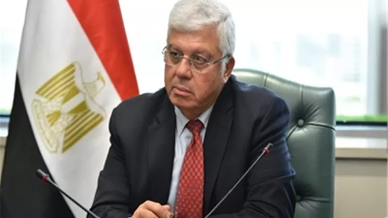 وزير التعليم العالي: زيادة أعداد الجامعات الأهلية لتصبح 32 جامعة