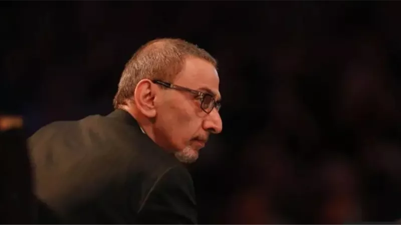 وفاة الموسيقار زياد الرحباني عن عمر 69 عامًا