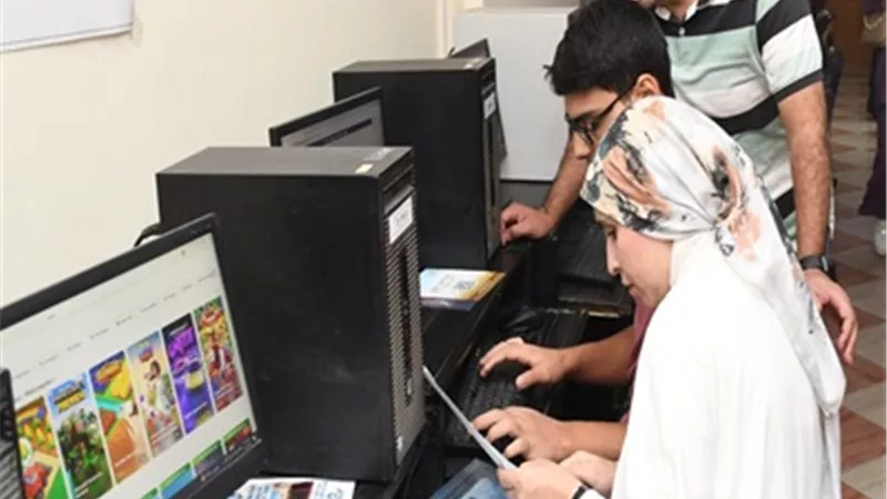 ما مراحل تنسيق القبول بالجامعات الحكومية 2025؟..التعليم العالي تجيب