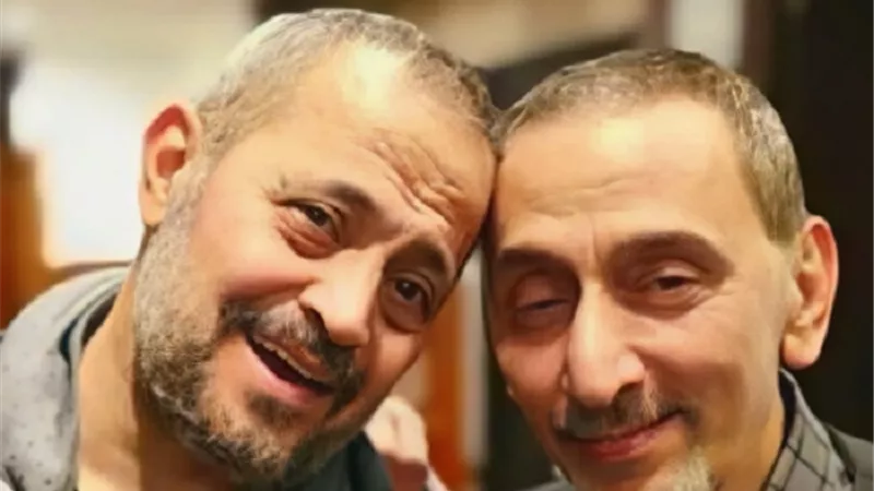 جورج وسوف ينعي زياد الرحباني