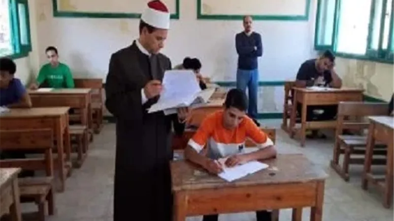 نتيجة الثانوية الأزهرية على الأبواب.. رابط رسمي ومباشر