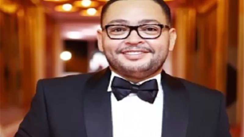 مهرجان الإسكندرية السينمائي لدول البحر المتوسط يكرّم النجم أحمد رزق