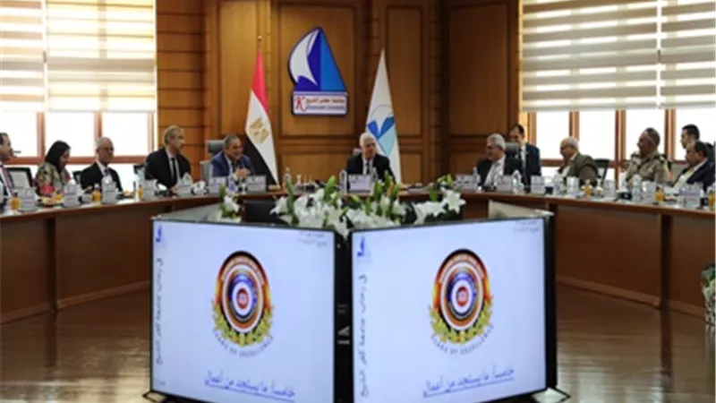 التعليم العالي: إنشاء 5 جامعات تكنولوجية جديدة
