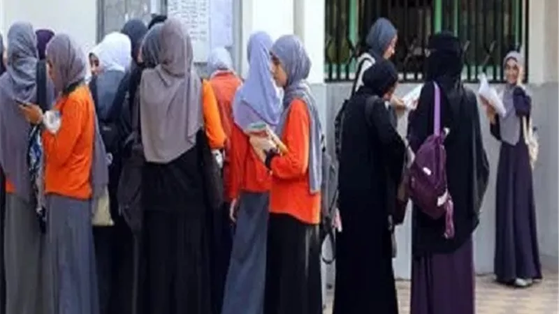 اقتراب انتهاء أعمال الرصد والمراجعة.. نتيجة الثانوية الأزهرية