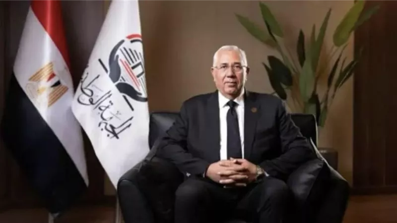حزب الجبهة الوطنية يختتم دعايته بـ8 مؤتمرات جماهيرية قبل الصمت الانتخابي
