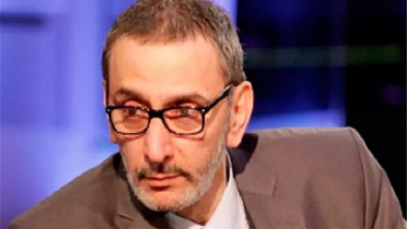 وزير الثقافة ينعى الفنان الكبير زياد الرحباني