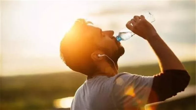 الأرصاد تكشف موعد انكسار الموجة الحارة