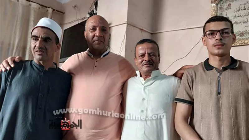 الشرقية تحصد 7 مراكز متقدمة فى الثانوية الأزهرية