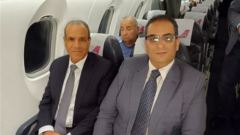 وزير الخارجية: علاقات مصر والسعودية صلبة.. والقاهرة والرياض جناحا الأمة