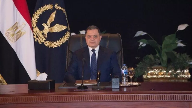 تنقلات الشرطة 2025.. الحديدى لشئون الضباط وعبدالرازق لقطاع الأمن