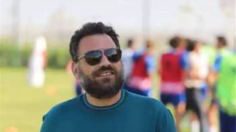 جلسة مرتقبة بين جون إدوارد ونجم الزمالك لتعديل وتمديد عقده