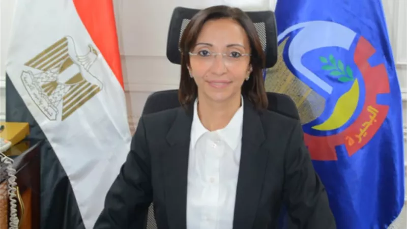 محافظ البحيرة توجه بتوفير أتوبيسات مجانية لنقل طلاب الثانوية