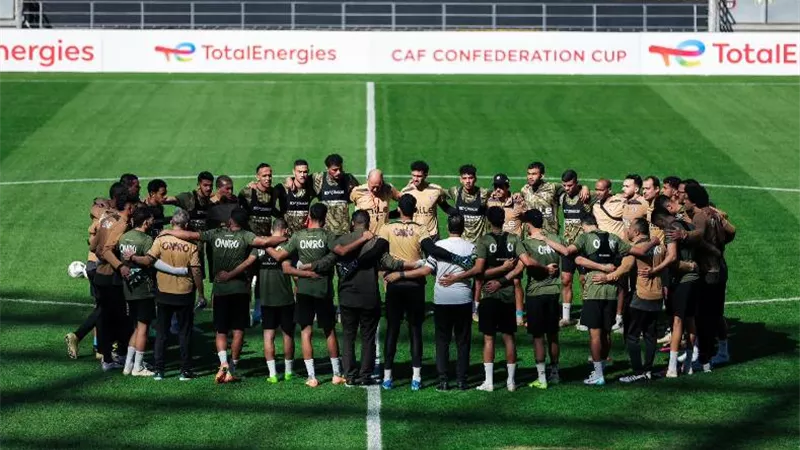 الزمالك يقرر نقل تدريباته إلى ملعب الدفاع الجوي.. تفاصيل
