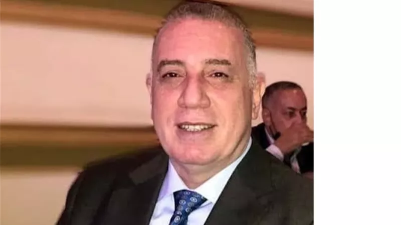 تعرف على اللواء محمد حامد هشام مدير أمن قنا الجديد
