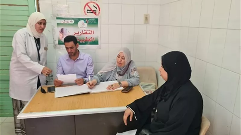 ٧٣٥بقافلة زاوية مبارك كوم حماده
