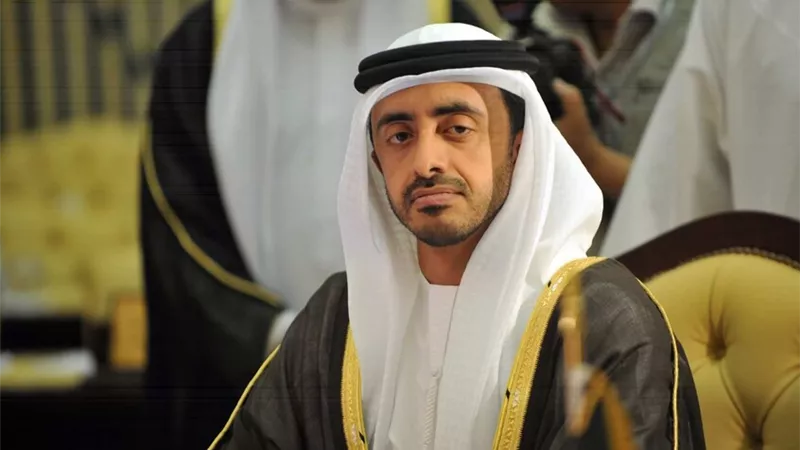 الإمارات تعلن الاستئناف الفوري للإسقاط الجوي للمساعدات على غزة