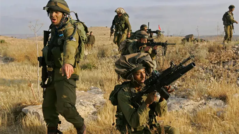 إسرائيل تبدأ تنفيذ هدنة إنسانية اعتبارًا من صباح غد الأحد وحتى المساء