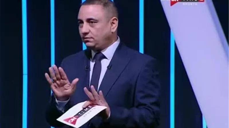 هل يفاوض الأهلي حسام عبد المجيد ومحمد السيد؟ .. شاهد أبو علم يوضح