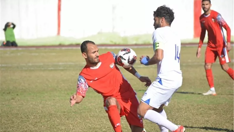 من اجل اصعود للمحترفين ١٠لاعبين جدد للاوليمبي