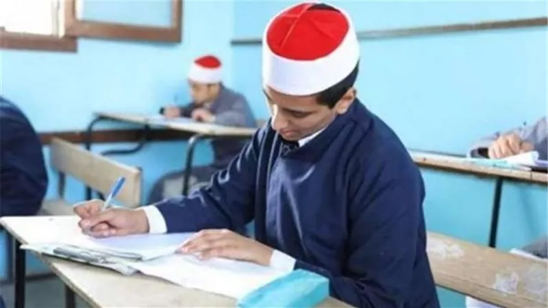 رابط مباشر لـ نتيجة الثانوية الأزهرية 2025