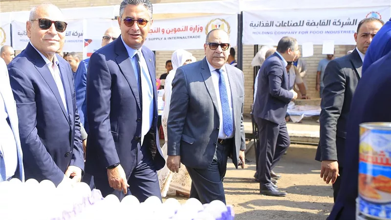 وزير التموين: مبادرة «اليوم الواحد» نجحت في ضبط الأسواق والأسعار