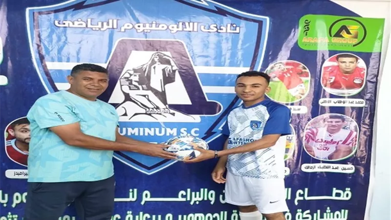 بين الشغف والكفاح.. ابن الصحراء موهبة تستحق الاكتشاف.