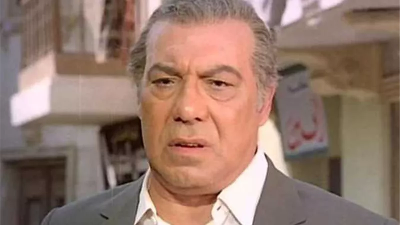 فريد شوقى: الجمهور لقبنى ببطل الناس الغلابة وعشت قترة من الفوضى