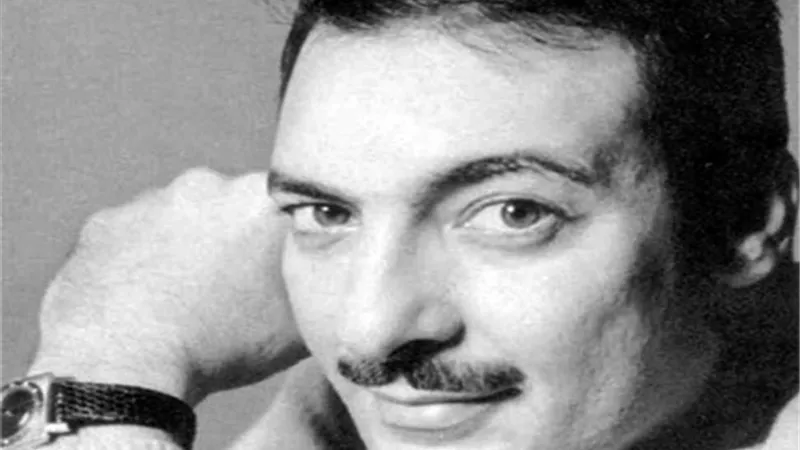 ذكرى رحيل دنجوان السينما..