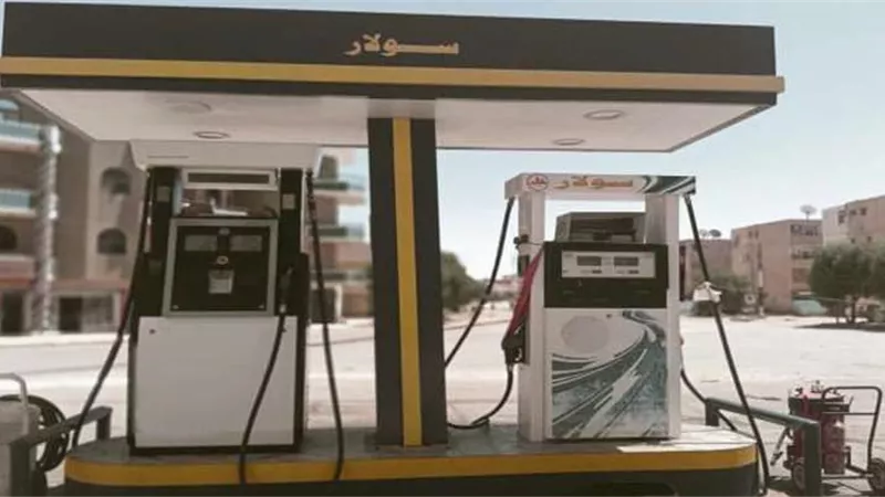 المصرية للبترول تعلن نتائج الرقابة الدورية على محطات الوقود